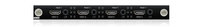 BLUSTREAM 4-Way&nbsp;HDMI&nbsp;2.0 Input board (PRO-IN4HAB)