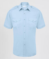 Williams Mens Short Sleeve Pilot Shirt