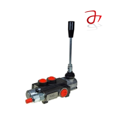 Valve Chest Single Leaver D/A