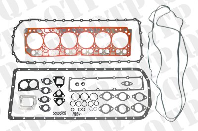 Head Gasket Set Steel