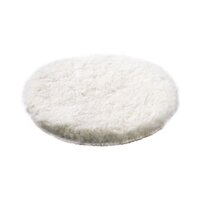 MILWAUKEE LAMBSWOOL POLISHING DISCS