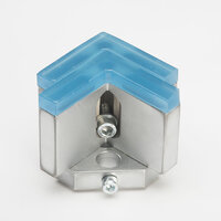 Double Metal Pressure Plate