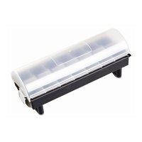 Heavy Duty Label Dispenser For 19mm Labels