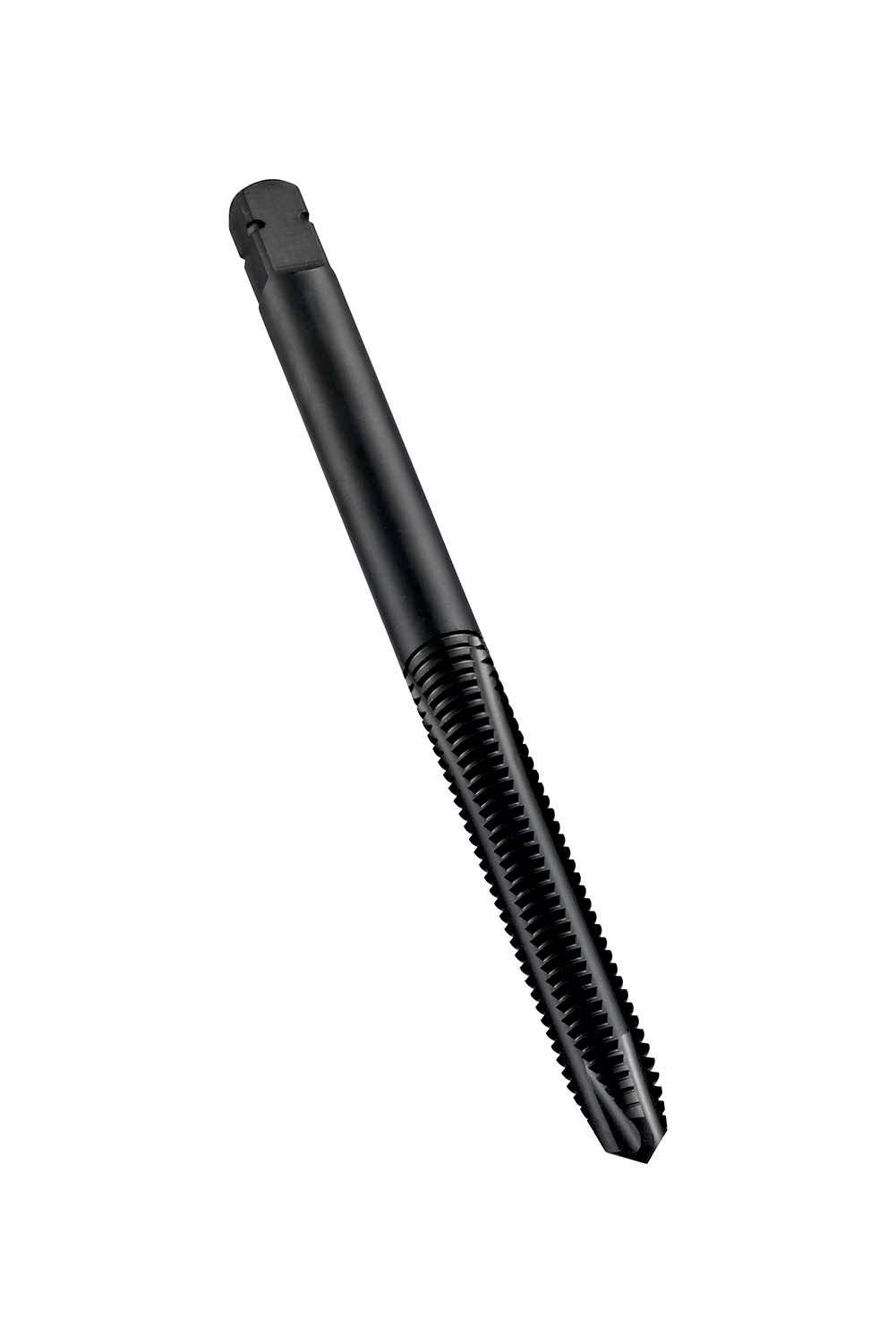Dormer - E021 HSS-E ST High Perf Mult-App Unc Spiral Point Tap Iso 529 No.8 x 32