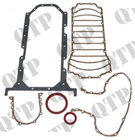 Sump Gasket Set