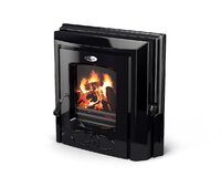 Waterford Stanley Cara Insert Stove Boiler Black Enamel - toplineconnolly