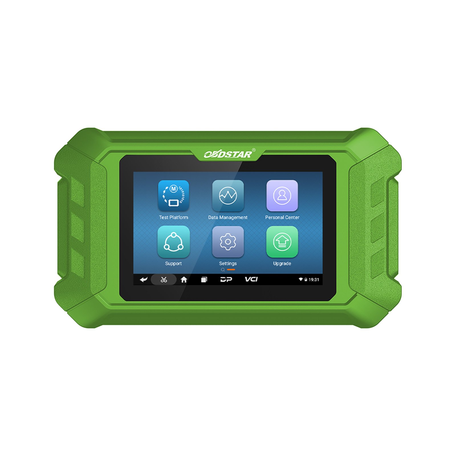 OBDStar MT502 Compression Test Platform For Bench Mode