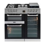Leisure Range 90cm Dual Fuel Cooker | CS90F530X