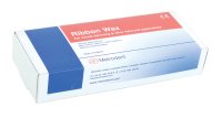 Metrodent Ribbon Wax 126pk (400g) - DMI Ireland's Leading Dental Supplier - Next Day Delivery