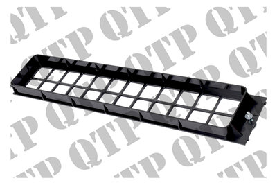 Cab Air Filter Holder