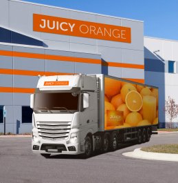 Orajet 3550  &ndash; High Performance 7 Year Vinyl