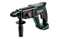 Metabo KH18LTX 24 SDS Combi Hammer Drill (Cardboard Box)
