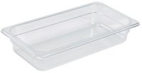 *Everyday Storage* Polycarbonate GN1/3 65mm