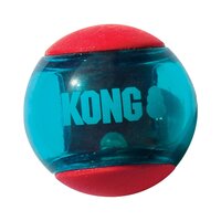 KONG Squeezz Action Sports Ball - Large x 1