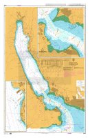ADMIRALTY Chart - 2000 Gareloch