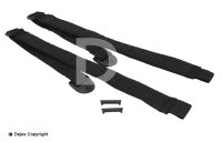 (4) REPLACEMENT BELT ASSEMBLY (RPD)