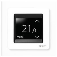 DEVIREG TOUCH TIMER/THERMOSTAT