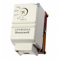 Honeywell Home Low Limit Pipe Stat L641B1004