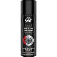 Selsil Brake Cleaner 500ml
