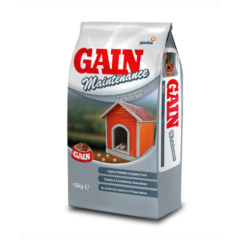 GAIN Maintenance 15kg