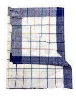 TEA TOWELS ECRU (10)