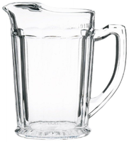 Ice Lipped Jug 2pt 1.1L Carton of 6
