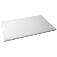 Chopping Board White