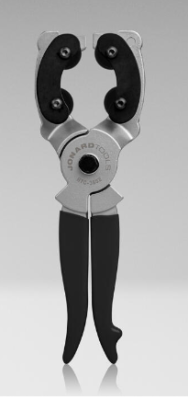 Circular Tubecutter HDPE 50 - 360°