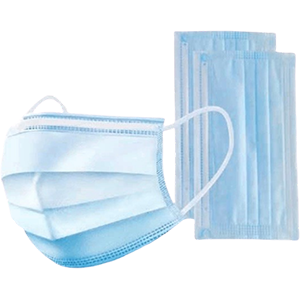 Face & Respiratory Protection