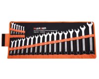 Harden 540106 23PCS 6-32MM Combination Spanner Set