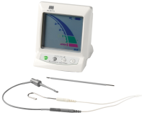 Morita Lip Clip for Apex Locator Single - DMI Dental Consumables Ireland - Next Day Delivery