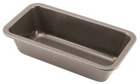 Loaf Tin, 2lb ,23.2 x 12.9 x 5.7cm Non-Stick Carbon Steel