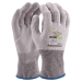 UCI Hantex HX5-PU Cut 5 Glove, Grey