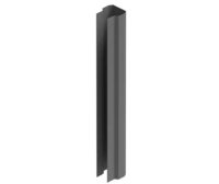 Smart Spares Channel Merlin Grey 1.5 Metre