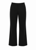 Contour  Stretch Trousers-Women
