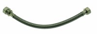 1/2" x 15mm x 300mm Flexi Tap Connector 324634