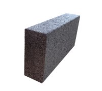 Stowell 100mm Concrete Block Per Metre (8.8)