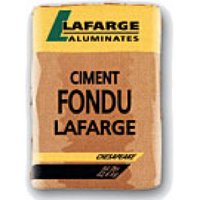 Fondu Rapid Setting Cement 25kg (To Order)