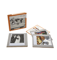 Timeslide Love Cards