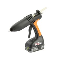 Cordless Professional Hot Melt Applicator Tec 808