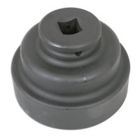 Rear Hub Nut Socket Scania 100mm 3/4" dr
