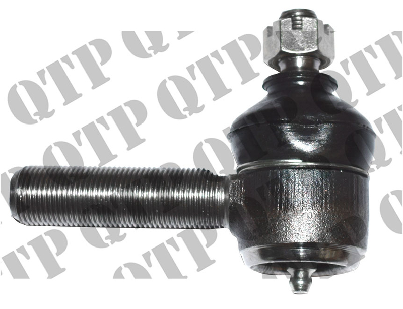 Track Rod End Dexta 2000 3000 Front Quality Tractor Parts LTD.