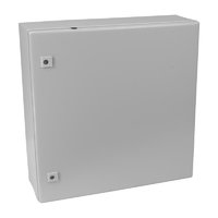 Rittal Enclosure 600W x 600H x 210D