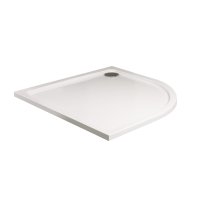 Tucker French Low Profile 45mm 1000mm Quadrant Shower Tray