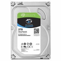 Dahua Seagate SkyHawk 3TB CCTV hard drive