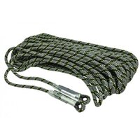 ZTO-11/50, 11MM TACTIX K/MANTLE ST ROPE W/EYELETS - 50M