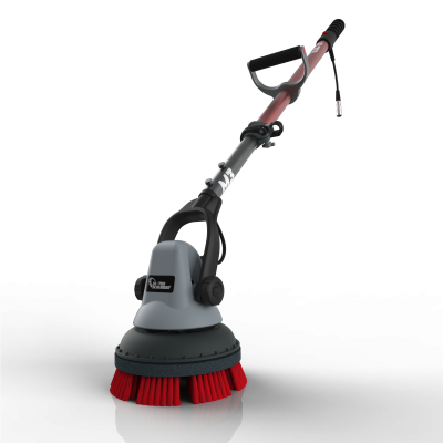 Motorscrubber M3 Starter Kit