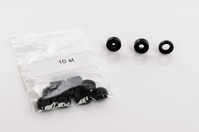 Cable seal 4mm (outer &Oslash; 16mm) (for V0, V0 HD, V3)