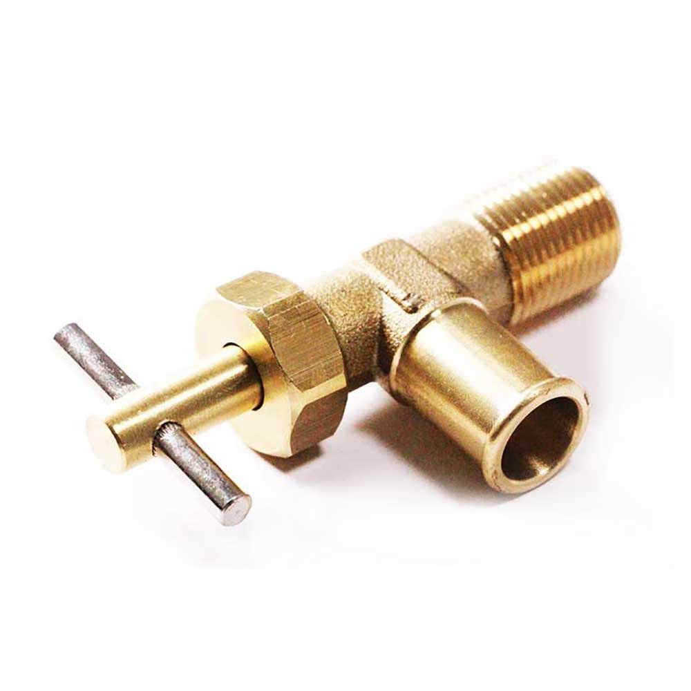 VALVE SHUTOFF