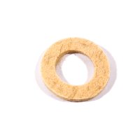 FRONT SPINDLE UPPER FELT SEAL
